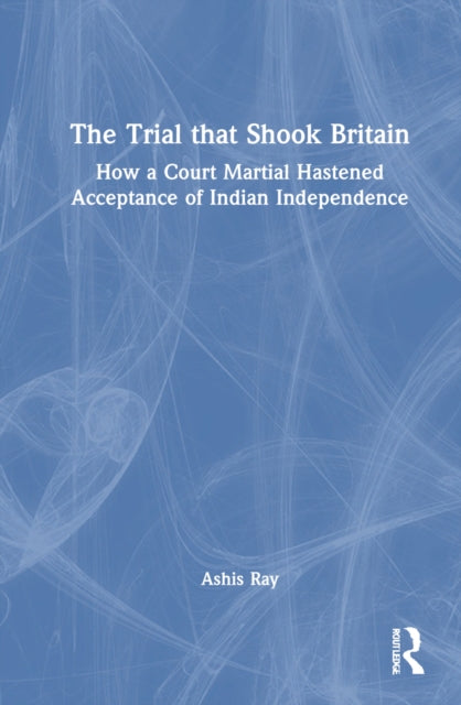 Book cover of: Trial that Shook Britain
