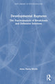 Book cover of: Developmental Ruptures. By: Anna Maria Nicolò
