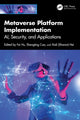 Book cover of: Metaverse Platform Implementation