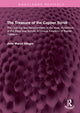 Book cover of: Treasure of the Copper Scroll. By: John Marco Allegro
