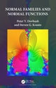 Book cover of: Normal Families and Normal Functions. By: Peter V. Dovbush