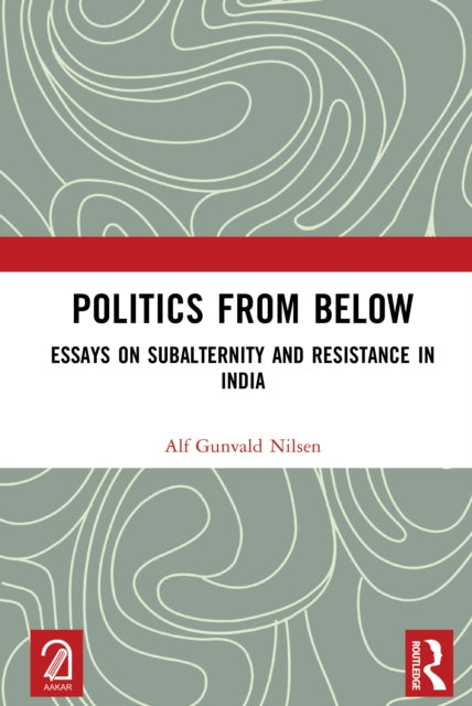 Book cover of: Politics from Below