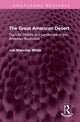 Book cover of: Great American Desert. By: Jon Manchip White