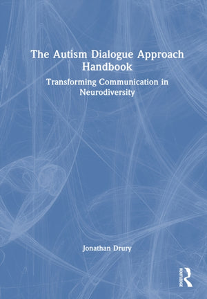 The Autism Dialogue Approach Handbook