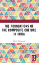 Book cover of: Foundations of the Composite Culture in India