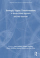 Book cover of: Strategic Digital Transformation