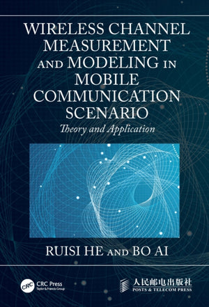Wireless Channel Measurement and Modeling in Mobile Communication Scenario