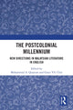 Book cover of: Postcolonial Millennium. By: Mohammad A. Quayum