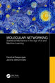 Book cover of: Molecular Networking. By: Jerome Delhommelle
