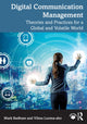 Book cover of: Digital Communication Management