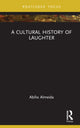Book cover of: Cultural History of Laughter. By: Abílio Almeida