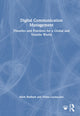 Book cover of: Digital Communication Management