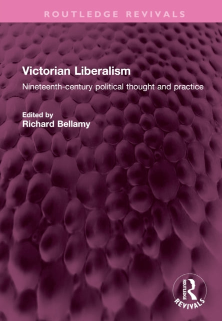 Victorian Liberalism