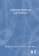Book cover of: Community Psychology