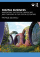 Book cover of: Digital Business
