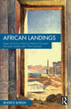 Book cover of: African Landings