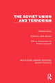 Book cover of: Soviet Union and Terrorism