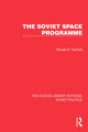 Book cover of: Soviet Space Programme. By: Ronald D. Humble