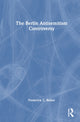 Book cover of: Berlin Antisemitism Controversy. By: Frederick C. Beiser
