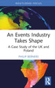 Book cover of: Events Industry Takes Shape