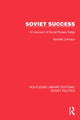 Book cover of: Soviet Success