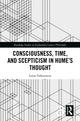Book cover of: Consciousness, Time, and Scepticism in Hume’s Thought