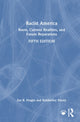 Book cover of: Racist America. By: Joe R. Feagin