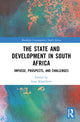 Book cover of: State and Development in South Africa