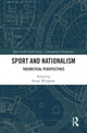 Book cover of: Sport and Nationalism. By: Stuart Whigham