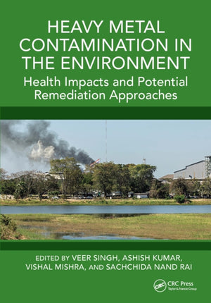 Heavy Metal Contamination in the Environment