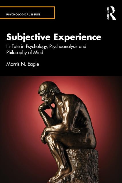 Book cover of: Subjective Experience