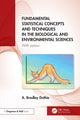 Book cover of: Fundamental Statistical Concepts and Techniques in the Biological and Environmental Sciences