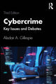 Book cover of: Cybercrime