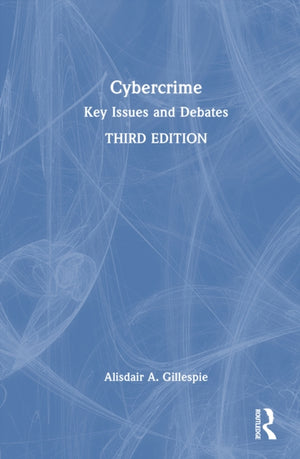 Cybercrime