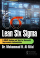 Book cover of: Lean Six Sigma. By: Mohammad Al-Rifai