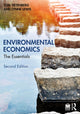 Book cover of: Environmental Economics