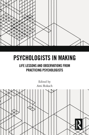 Psychologists in Making