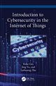 Book cover of: Introduction to Cybersecurity in the Internet of Things. By: Keke Gai