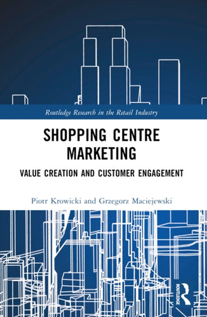 Shopping Centre Marketing
