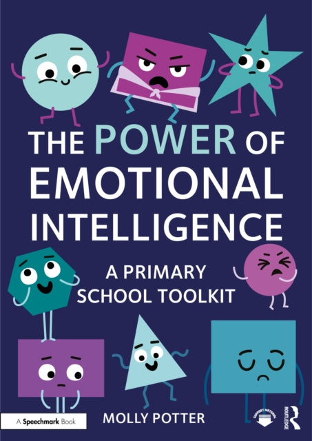 Book cover of: Power of Emotional Intelligence