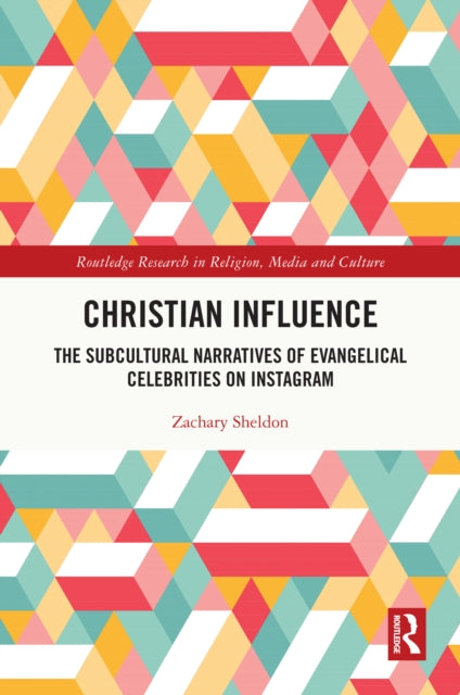 Book cover of: Christian Influence. By: Zachary Sheldon