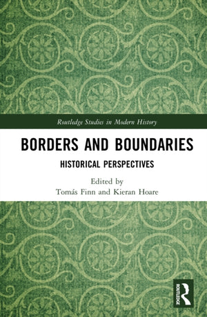 Borders and Boundaries