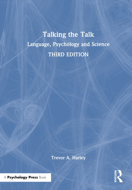 Book cover of: Talking the Talk