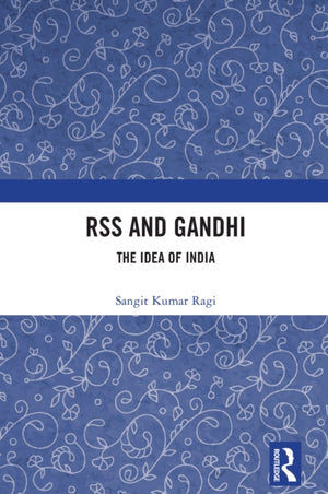 RSS and Gandhi
