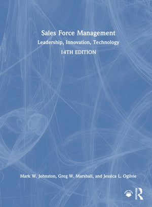 Sales Force Management