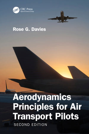 Aerodynamics Principles for Air Transport Pilots