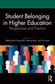 Book cover of: Student Belonging in Higher Education