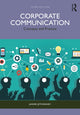 Book cover of: Corporate Communication. By: Jaishri N. Jethwaney