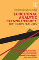 Book cover of: Functional Analytic Psychotherapy