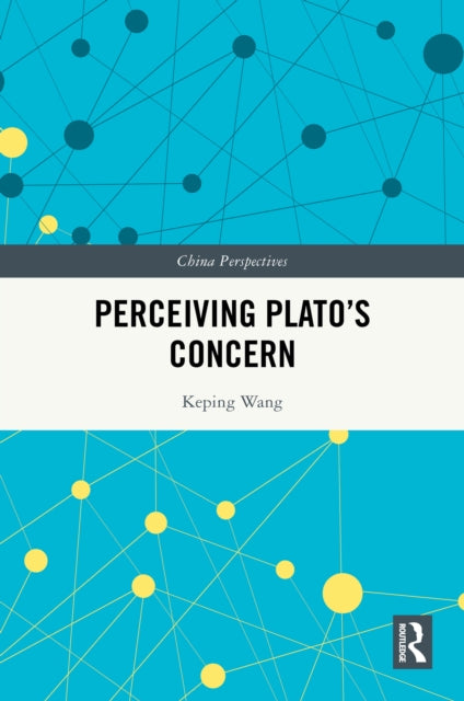 Book cover of: Perceiving Plato's Concern